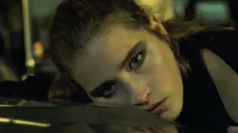 Vahina Giocante - Alive (Vivante) (2002)