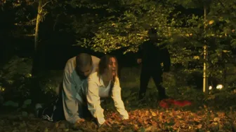 Vahina Giocante - Alive (Vivante) (2002)