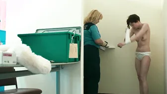 Alba Rohrwacher – Gluck (2012)