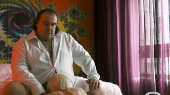 Alba Rohrwacher – Gluck (2012)