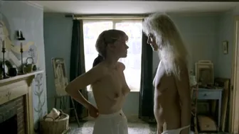 Sammi Davis, Amanda Donohoe – The Rainbow (1989)