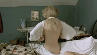 Sammi Davis, Amanda Donohoe – The Rainbow (1989)