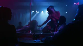 Monica Raymund, Riley Voelkel, etc - Hightown s01e03 (2020)