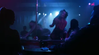 Monica Raymund, Riley Voelkel, etc - Hightown s01e03 (2020)