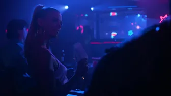 Monica Raymund, Riley Voelkel, etc - Hightown s01e03 (2020)