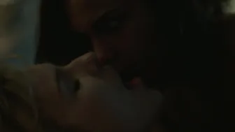 Monica Raymund, Riley Voelkel, etc - Hightown s01e03 (2020)