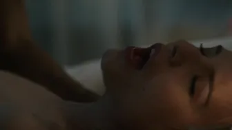 Monica Raymund, Riley Voelkel, etc - Hightown s01e03 (2020)