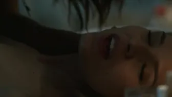 Monica Raymund, Riley Voelkel, etc - Hightown s01e03 (2020)