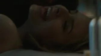 Monica Raymund, Riley Voelkel, etc - Hightown s01e03 (2020)