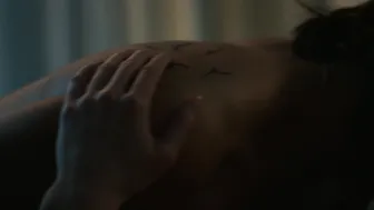 Monica Raymund, Riley Voelkel, etc - Hightown s01e03 (2020)