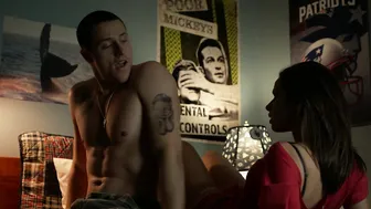 Monica Raymund, Riley Voelkel, etc - Hightown s01e03 (2020)