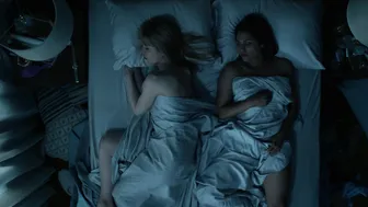 Monica Raymund, Riley Voelkel, etc - Hightown s01e03 (2020)