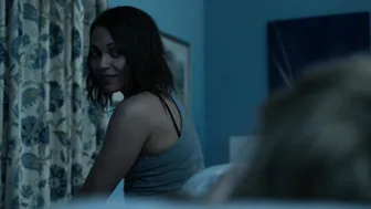 Monica Raymund, Riley Voelkel, etc - Hightown s01e03 (2020)