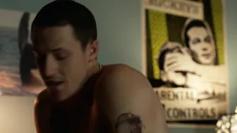 Monica Raymund, Riley Voelkel, etc - Hightown s01e03 (2020)