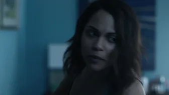 Monica Raymund, Riley Voelkel, etc - Hightown s01e03 (2020)