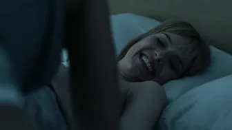 Monica Raymund, Riley Voelkel, etc - Hightown s01e03 (2020)