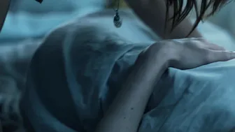 Monica Raymund, Riley Voelkel, etc - Hightown s01e03 (2020)