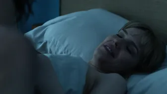 Monica Raymund, Riley Voelkel, etc - Hightown s01e03 (2020)