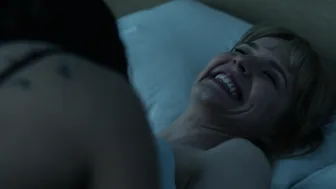 Monica Raymund, Riley Voelkel, etc - Hightown s01e03 (2020)