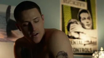 Monica Raymund, Riley Voelkel, etc - Hightown s01e03 (2020)