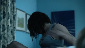 Monica Raymund, Riley Voelkel, etc - Hightown s01e03 (2020)