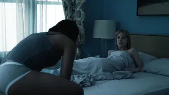 Monica Raymund, Riley Voelkel, etc - Hightown s01e03 (2020)