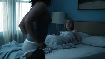 Monica Raymund, Riley Voelkel, etc - Hightown s01e03 (2020)