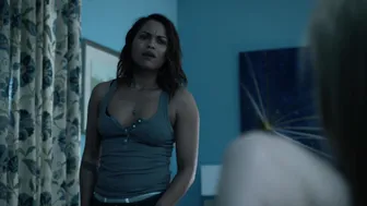 Monica Raymund, Riley Voelkel, etc - Hightown s01e03 (2020)