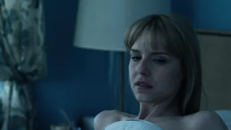 Monica Raymund, Riley Voelkel, etc - Hightown s01e03 (2020)