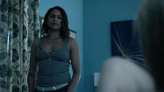 Monica Raymund, Riley Voelkel, etc - Hightown s01e03 (2020)