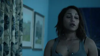 Monica Raymund, Riley Voelkel, etc - Hightown s01e03 (2020)