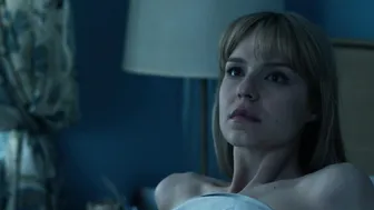 Monica Raymund, Riley Voelkel, etc - Hightown s01e03 (2020)