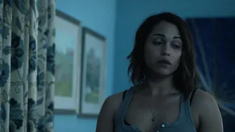 Monica Raymund, Riley Voelkel, etc - Hightown s01e03 (2020)