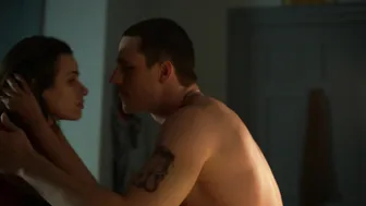 Monica Raymund, Riley Voelkel, etc - Hightown s01e03 (2020)