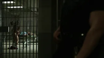 Monica Raymund, Riley Voelkel, etc - Hightown s01e03 (2020)