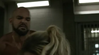 Monica Raymund, Riley Voelkel, etc - Hightown s01e03 (2020)