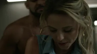 Monica Raymund, Riley Voelkel, etc - Hightown s01e03 (2020)