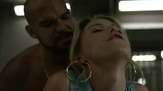 Monica Raymund, Riley Voelkel, etc - Hightown s01e03 (2020)