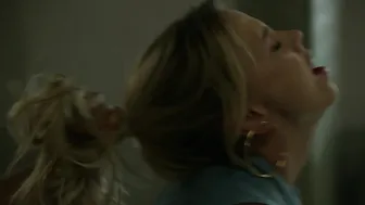 Monica Raymund, Riley Voelkel, etc - Hightown s01e03 (2020)