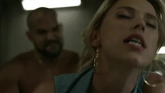 Monica Raymund, Riley Voelkel, etc - Hightown s01e03 (2020)