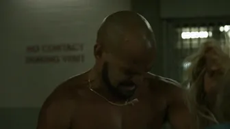 Monica Raymund, Riley Voelkel, etc - Hightown s01e03 (2020)