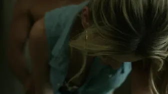 Monica Raymund, Riley Voelkel, etc - Hightown s01e03 (2020)