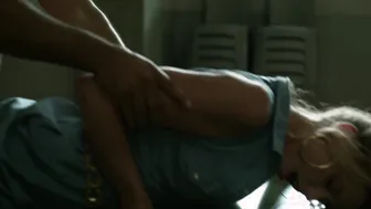 Monica Raymund, Riley Voelkel, etc - Hightown s01e03 (2020)