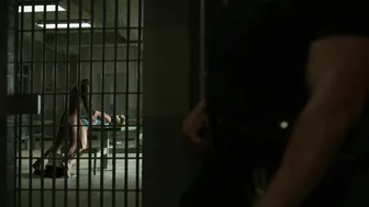 Monica Raymund, Riley Voelkel, etc - Hightown s01e03 (2020)