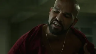 Monica Raymund, Riley Voelkel, etc - Hightown s01e03 (2020)