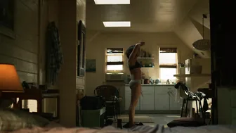 Monica Raymund, Riley Voelkel, etc - Hightown s01e03 (2020)