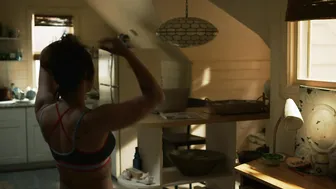 Monica Raymund, Riley Voelkel, etc - Hightown s01e03 (2020)