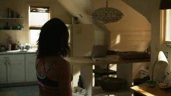 Monica Raymund, Riley Voelkel, etc - Hightown s01e03 (2020)