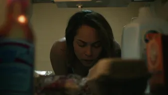 Monica Raymund, Riley Voelkel, etc - Hightown s01e03 (2020)