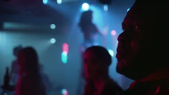 Monica Raymund, Riley Voelkel, etc - Hightown s01e03 (2020)